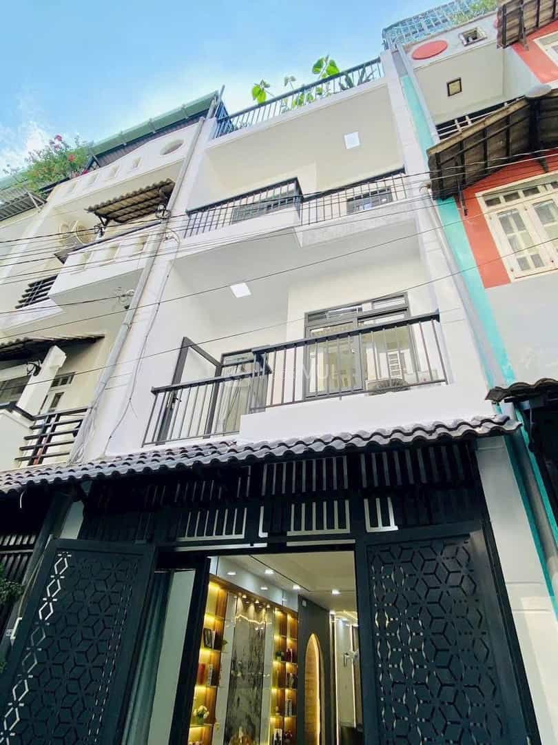 Nhà Nguyễn Văn Săng, Tân Sơn Nhì, Tân Phú, đang cho thuê 9,5 triệu/ tháng