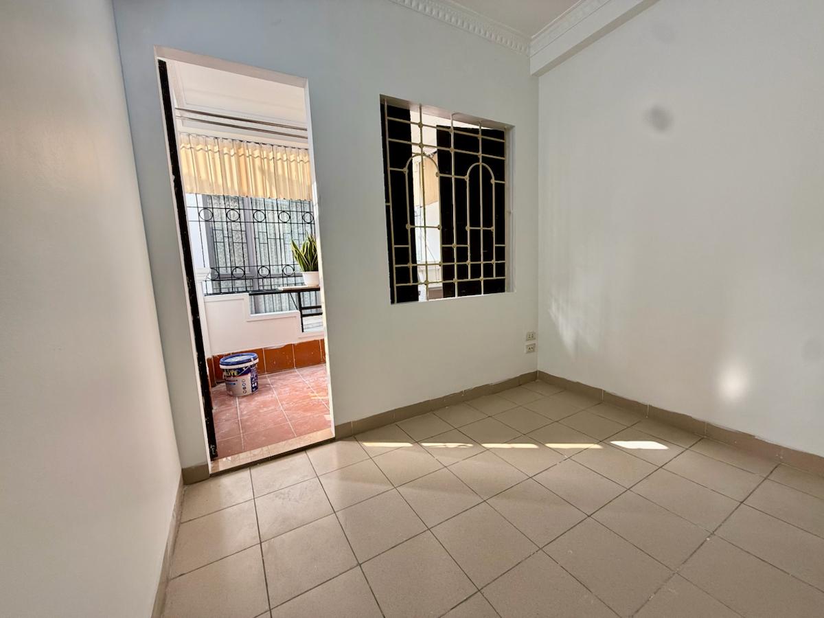 Nhà mới siêu đẹp hàng hiếm phố Đội Cấn