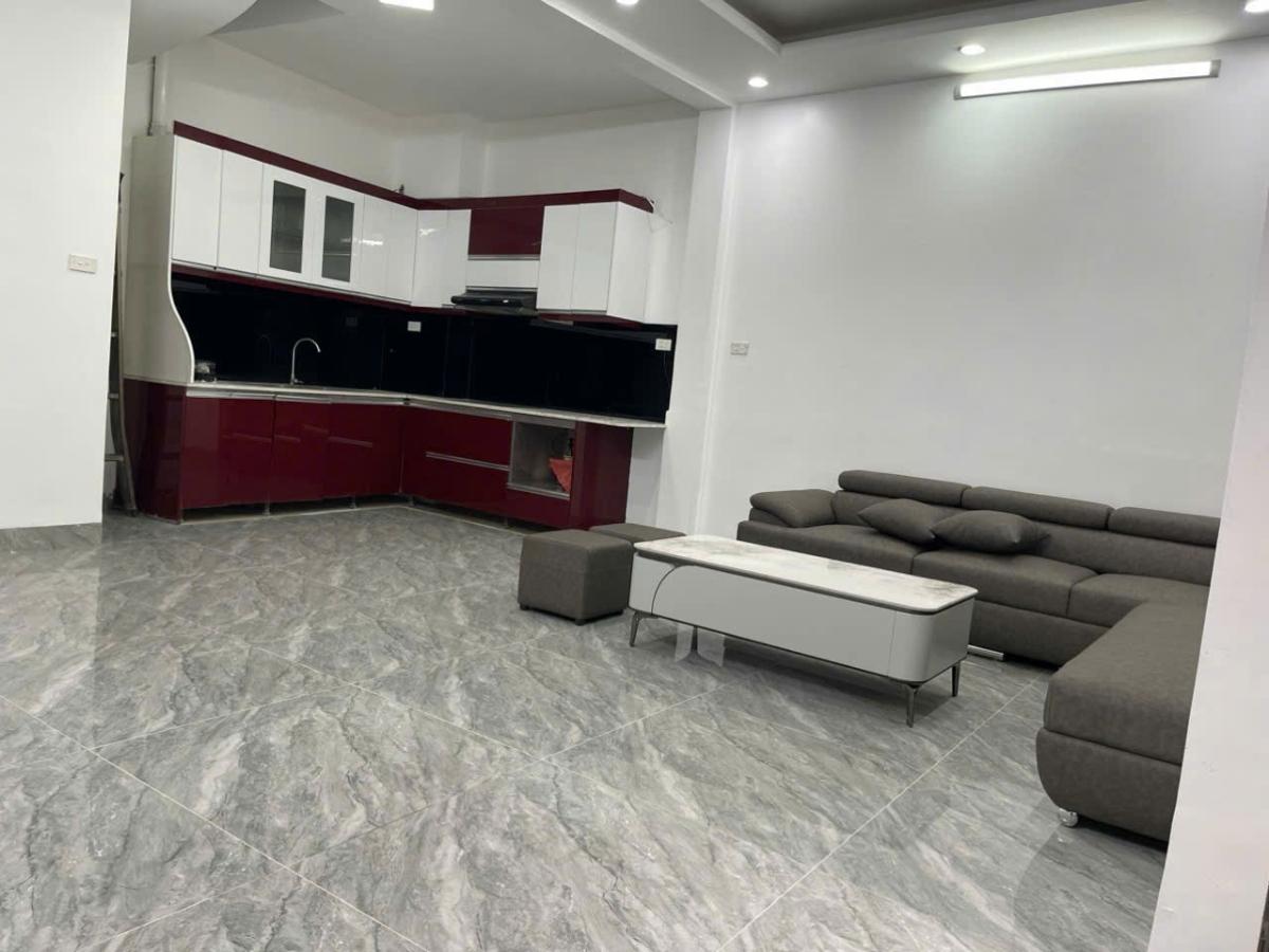 Nhà mới lô góc, trung tâm Ba Đình, full nội thất, siêu đẹp gần mặt phố Đào Tấn