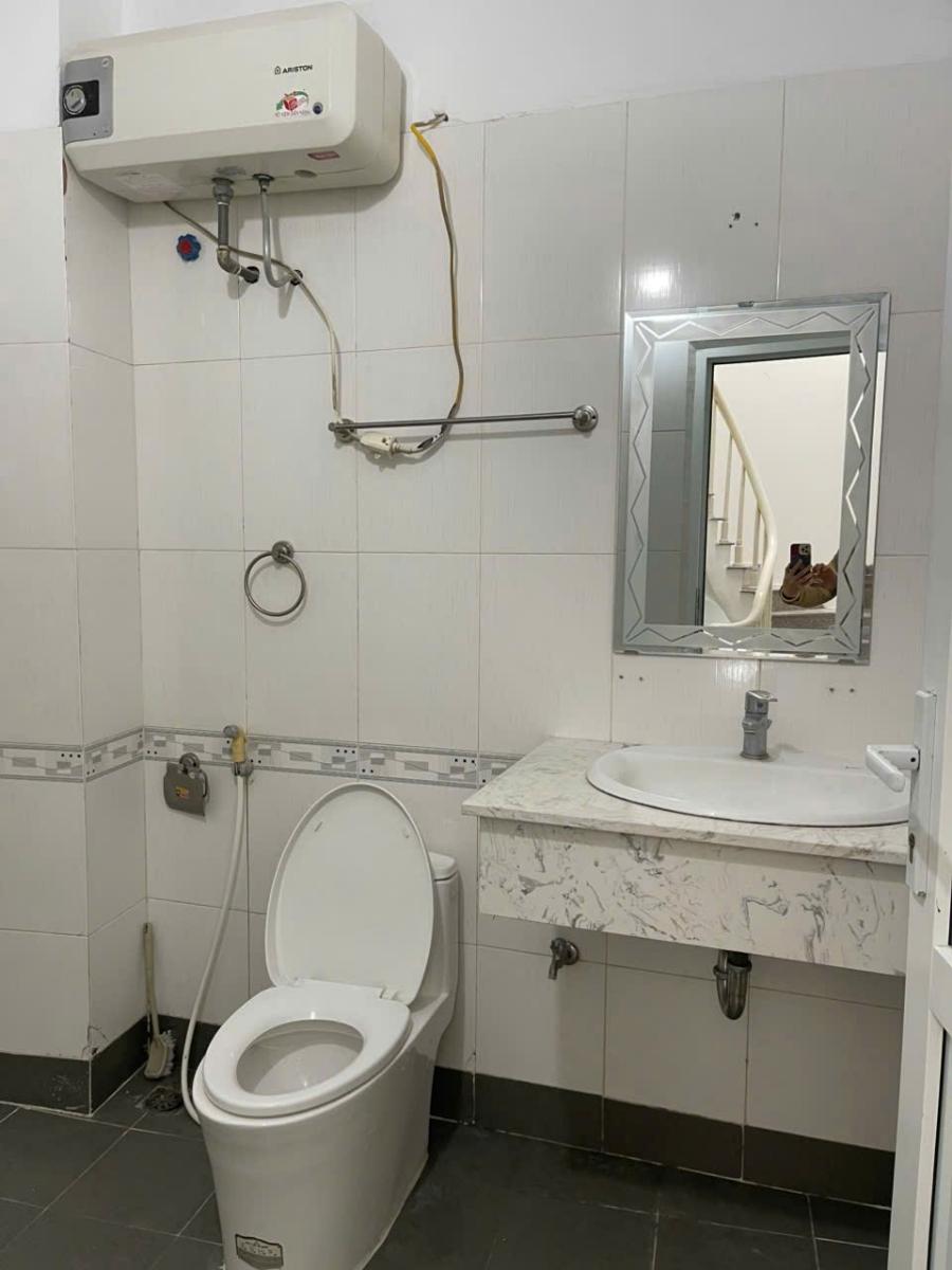 Nhà mới lô góc, trung tâm Ba Đình, full nội thất, siêu đẹp gần mặt phố Đào Tấn