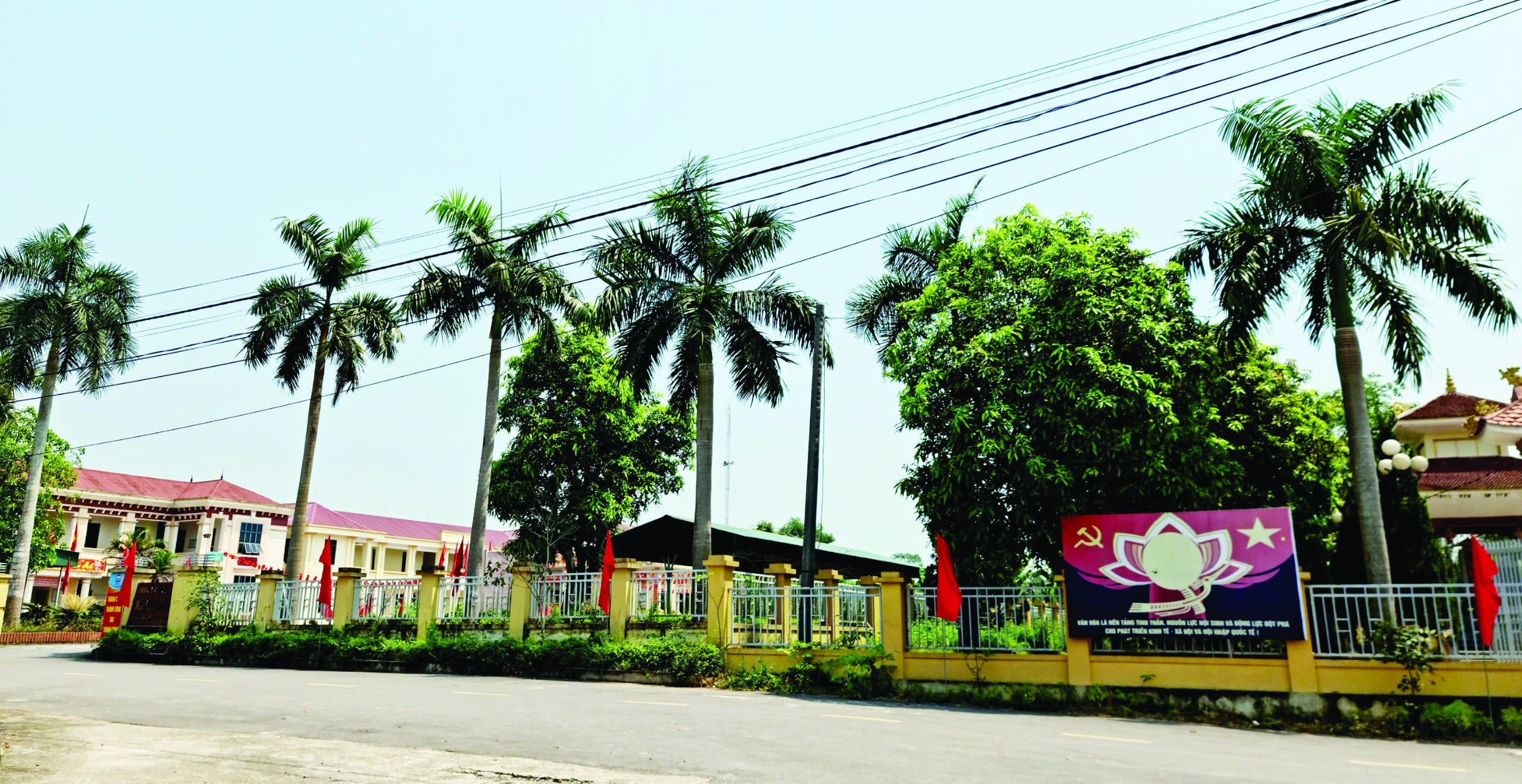 Đất Ngọc Sơn, Hà Tĩnh, 300m2, mặt đường kinh doanh, đầu tư siêu hời