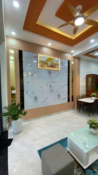 Bán nhà, cho thuê nhà ở Gò Vấp, giá tốt