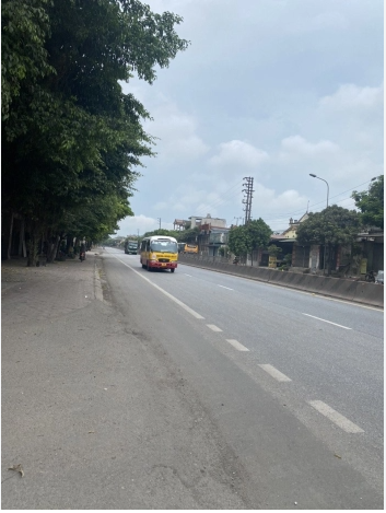 Bán nhanh 2 lô đất liền kề tại thành phố Tam Điệp, tỉnh Ninh Bình