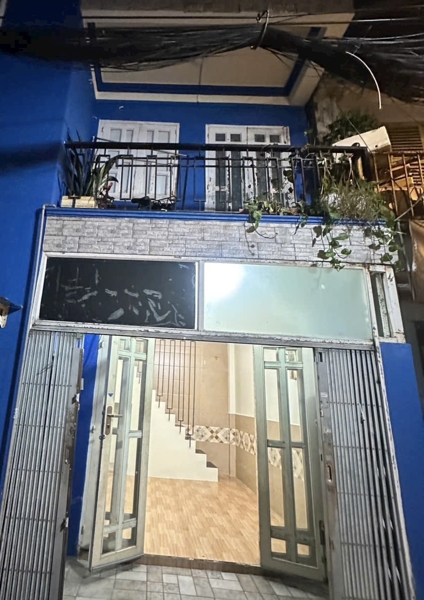 Quang Trung nhà đẹp 40m2, chỉ 2 tỷ vào ở ngay