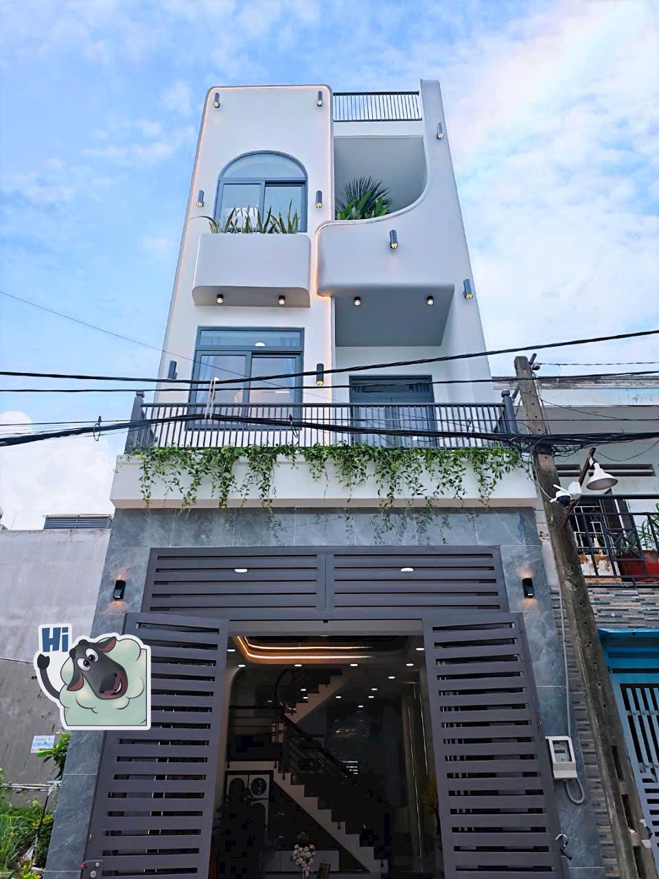 Bán gấp nhà riêng Huỳnh Văn Bánh, phường 13, Phú Nhuận diện tích 40m2