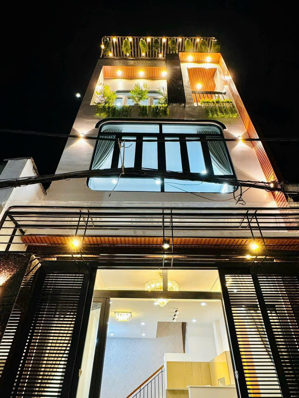 Cần tiền bán gấp nhà Phan Văn Hân, phường 17, Bình Thạnh, giá 4,69 tỷ diện tích 40m2