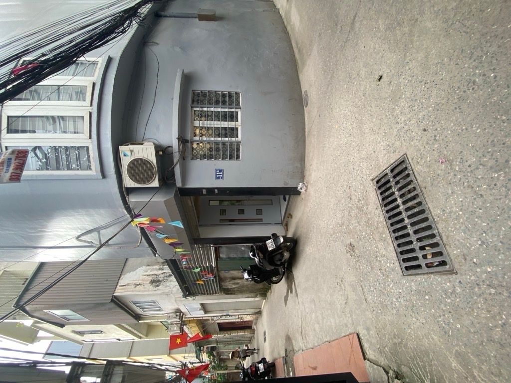 3,6 tỷ bán nhà Đông Thiên 5 tầng long lanh lô góc ô tô đỗ cửa Hoàng Mai