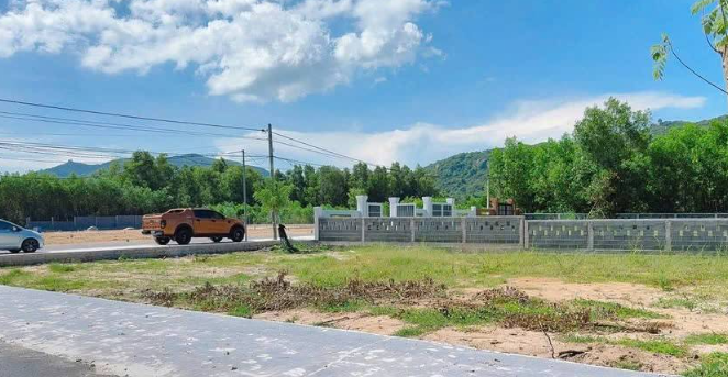 Đất Tân Phước, 5x26m, hướng Đông Nam, giá nhỉnh 1 tỷ