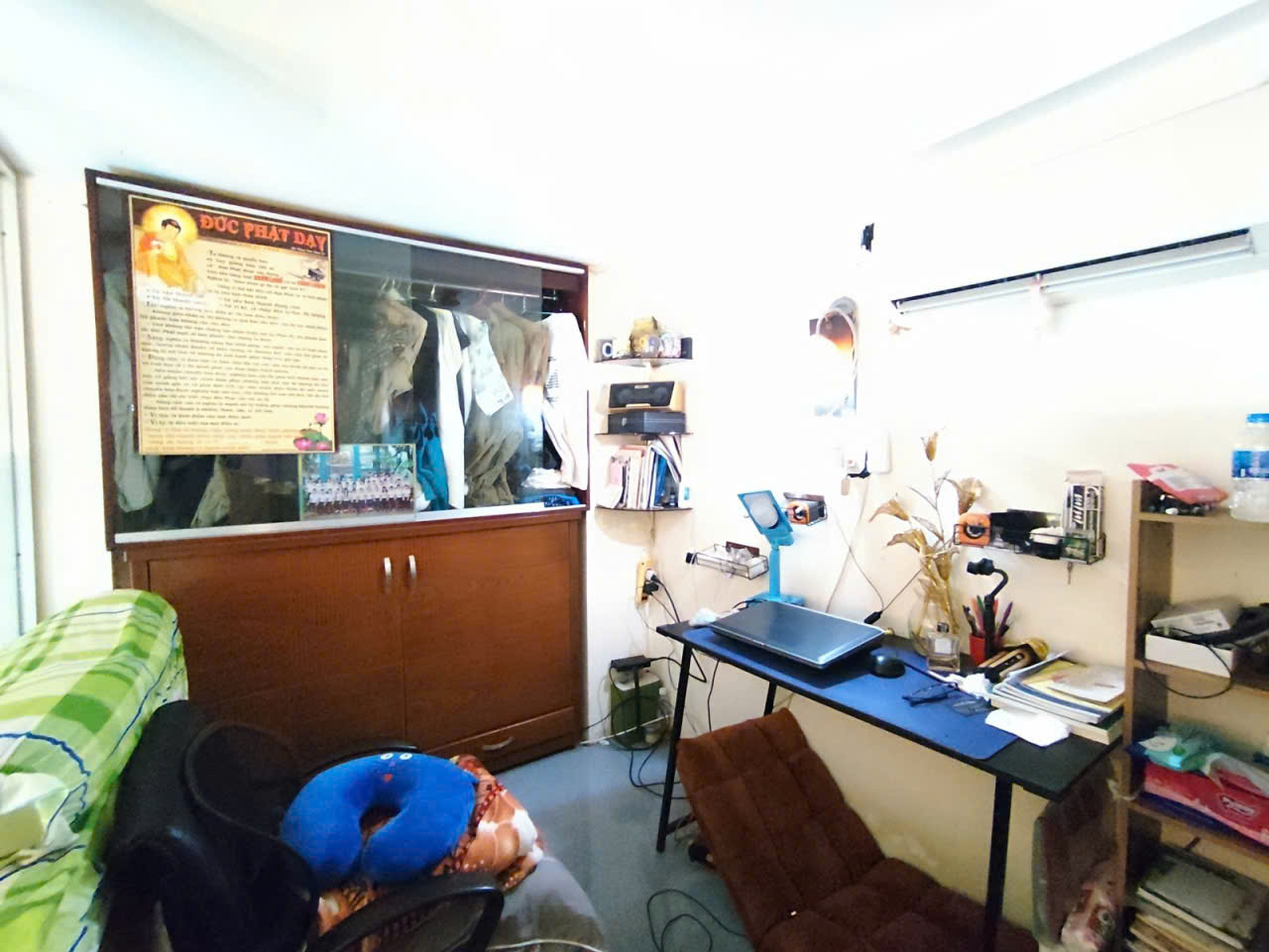 Nhà hẻm kinh doanh 5m thông, cạnh Etown Cộng Hòa, giá 4,2 tỷ