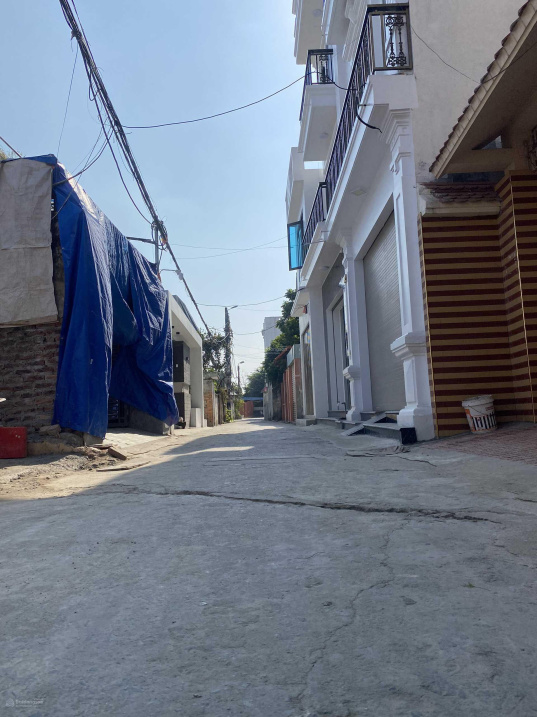 Bán đất tại Quy Tức, Phù Liễn, Hải Phòng, gần bệnh viện Kiến An, giá chỉ 1,8x tỷ