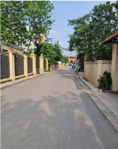 Đất trục chính Đa Tốn - Gia Lâm, 179m2, mặt tiền 8m cần bán nhanh