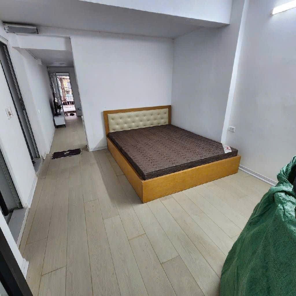 Căn hộ tập thể Bách Khoa – Tạ Quang Bửu, Hà Bà Trưng