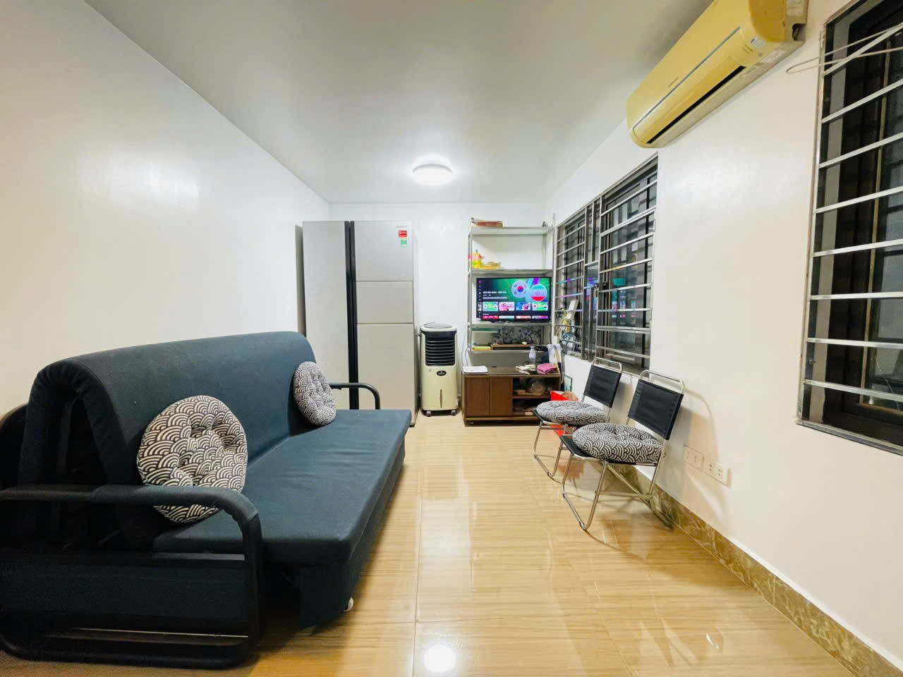 Chủ cần bán nhanh nhà Nguyễn Như Đổ, Đống Đa 16/20T2, 6 tầng, mặt tiền 5m, giá 3,68 tỷ