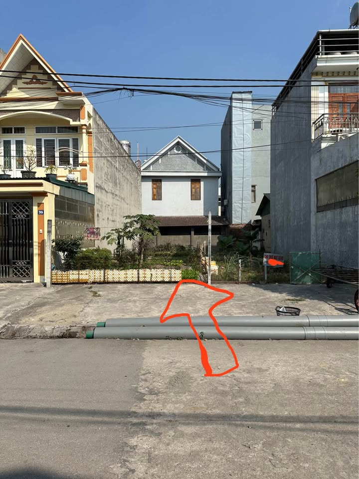 Bắt trend đất xịn Phú Mỹ, sổ sẵn, đầu tư là lời