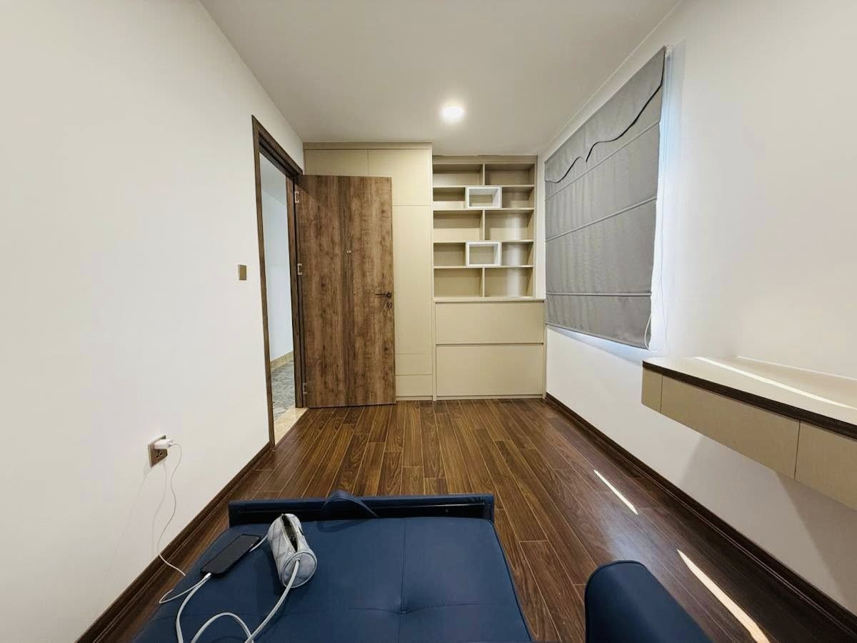 Bán nhà đường Thịnh Liệt, Hoàng Mai, 50m2 - 6 tầng, thang máy