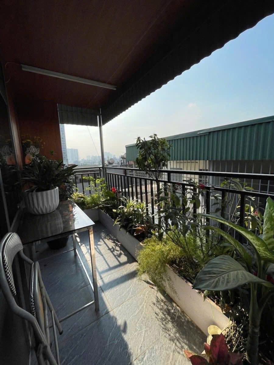 Bán nhà đường Hoàng Đạo Thành, Thanh Xuân, 6 tầng, thang máy