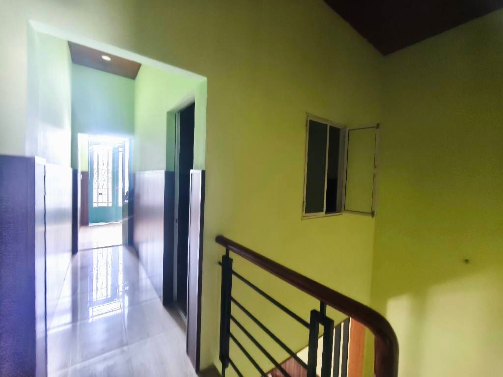 Nhà hẻm thông đường Bình Trị Đông, 62m2, 4m x 16m, 3 ngủ, chỉ 5,7 tỷ