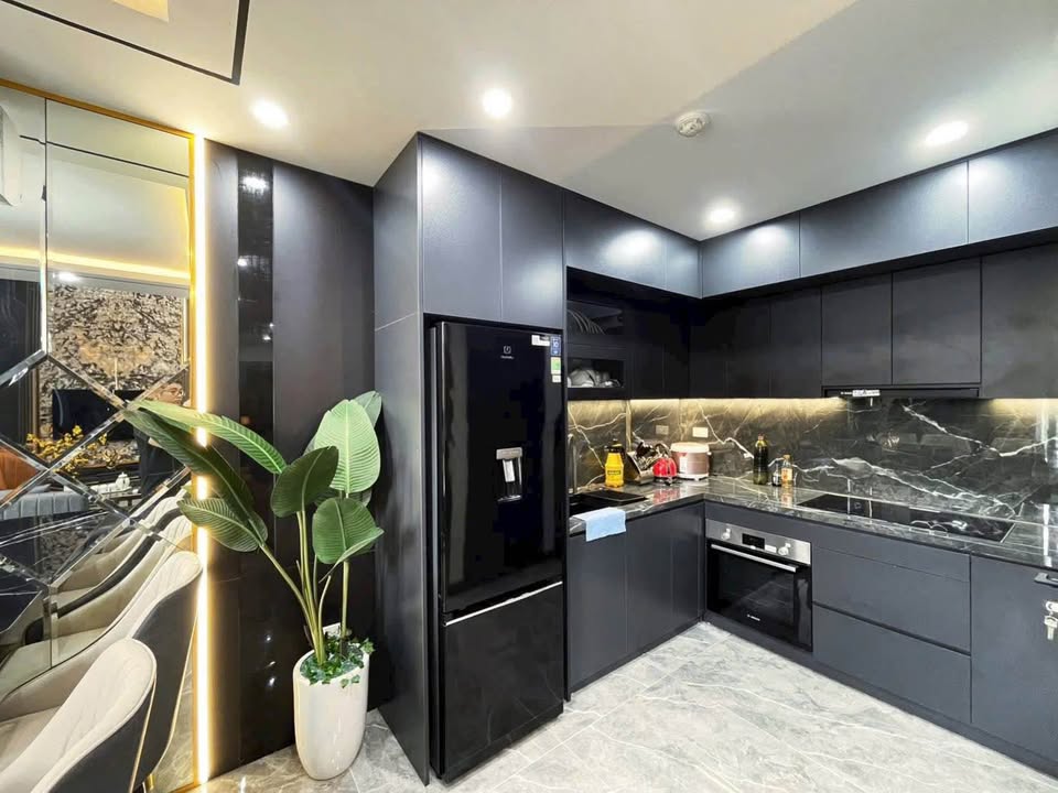 Chính chủ bán căn duplex 2 tầng 3 ngủ 96,5m2 chung cư Dragon Castle Bãi Cháy, Hạ Long - Ngay cạnh TTTM Aeon Mall Cái Lân