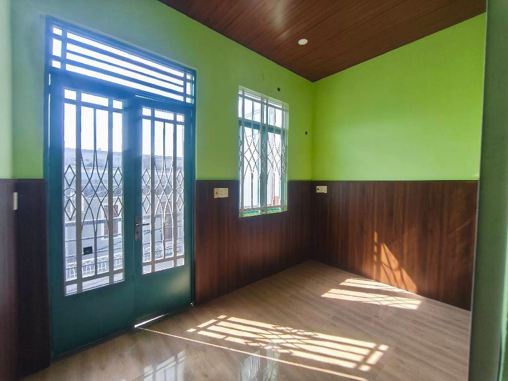 Nhà hẻm thông đường Bình Trị Đông, 62m2, 4m x 16m, 3 ngủ, chỉ 5,7 tỷ