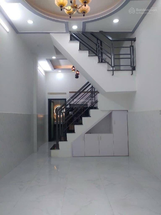 Bán nhà Gò Vấp giá ngộp, chủ đi định cư nước ngoài