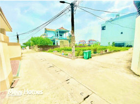 Bán đất tổ 9 Quang Minh, ô tô vào đất, full thổ cư