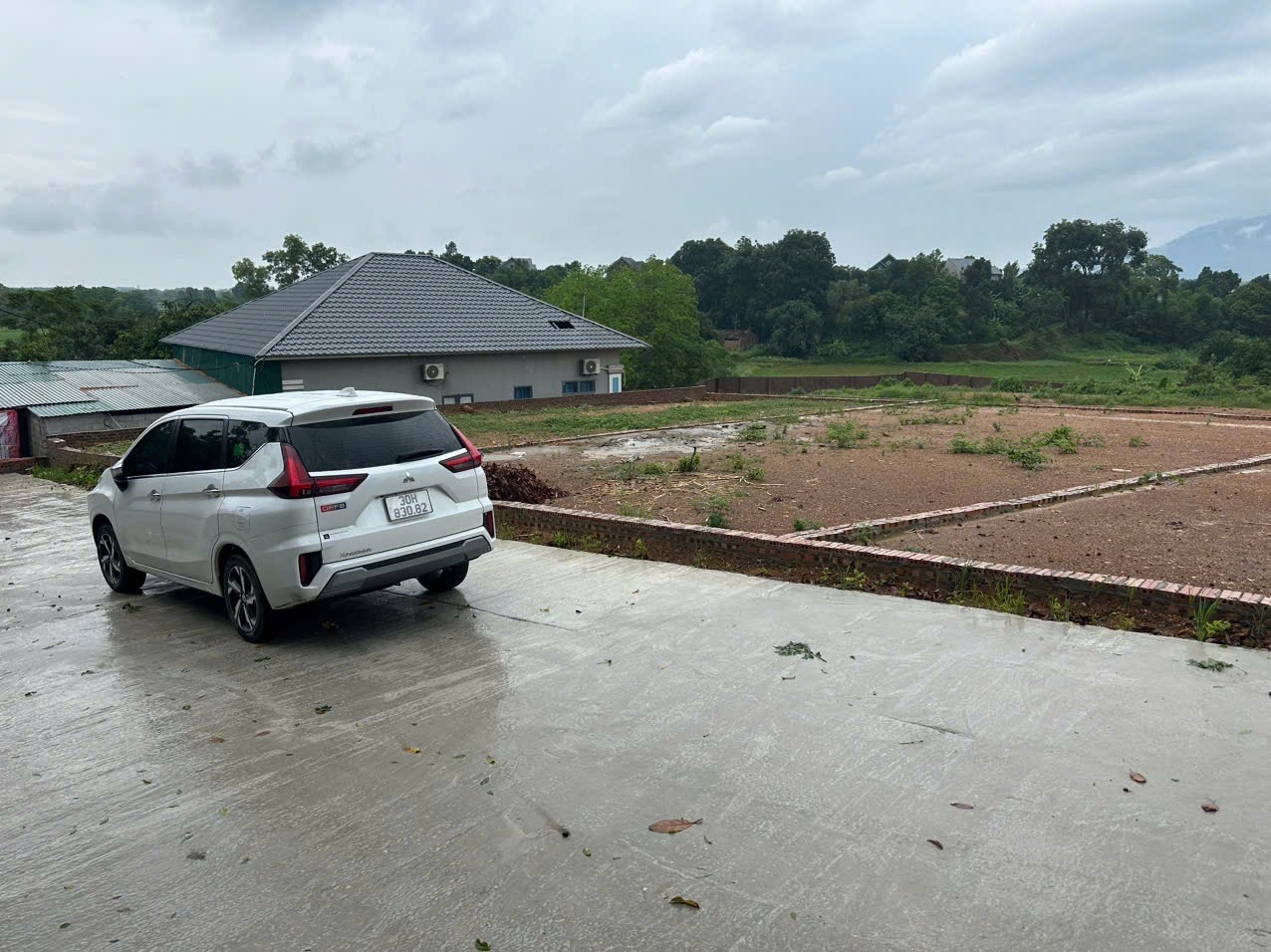 Cần bán gấp lô đất 200m2 giá đẹp