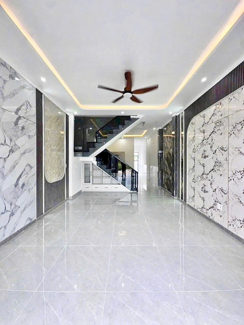 Bán nhà biệt thự diện tích 94m2, liền kề tại Phước Tân, Biên Hòa, Đồng Nai