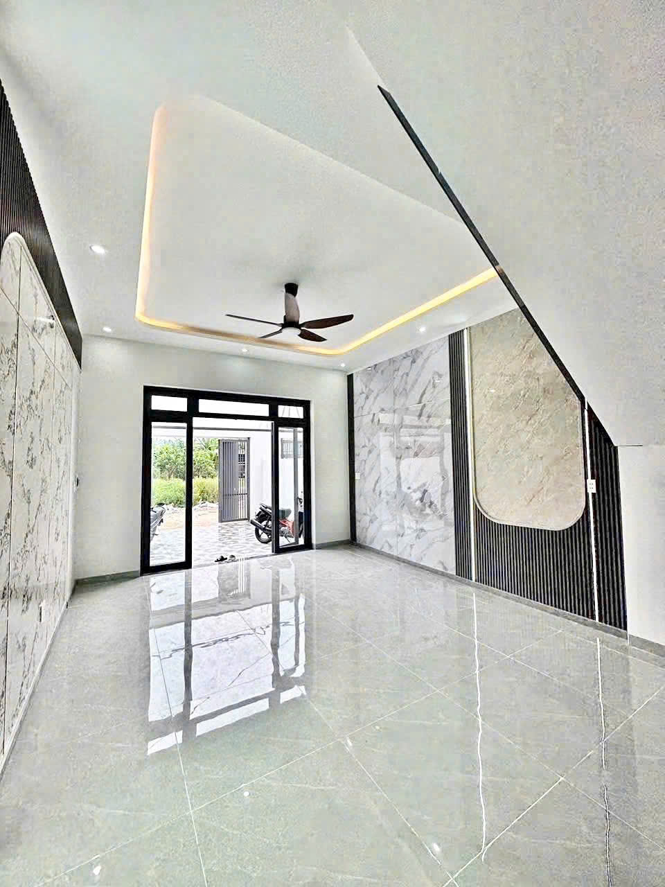 Bán nhà biệt thự diện tích 94m2, liền kề tại Phước Tân, Biên Hòa, Đồng Nai