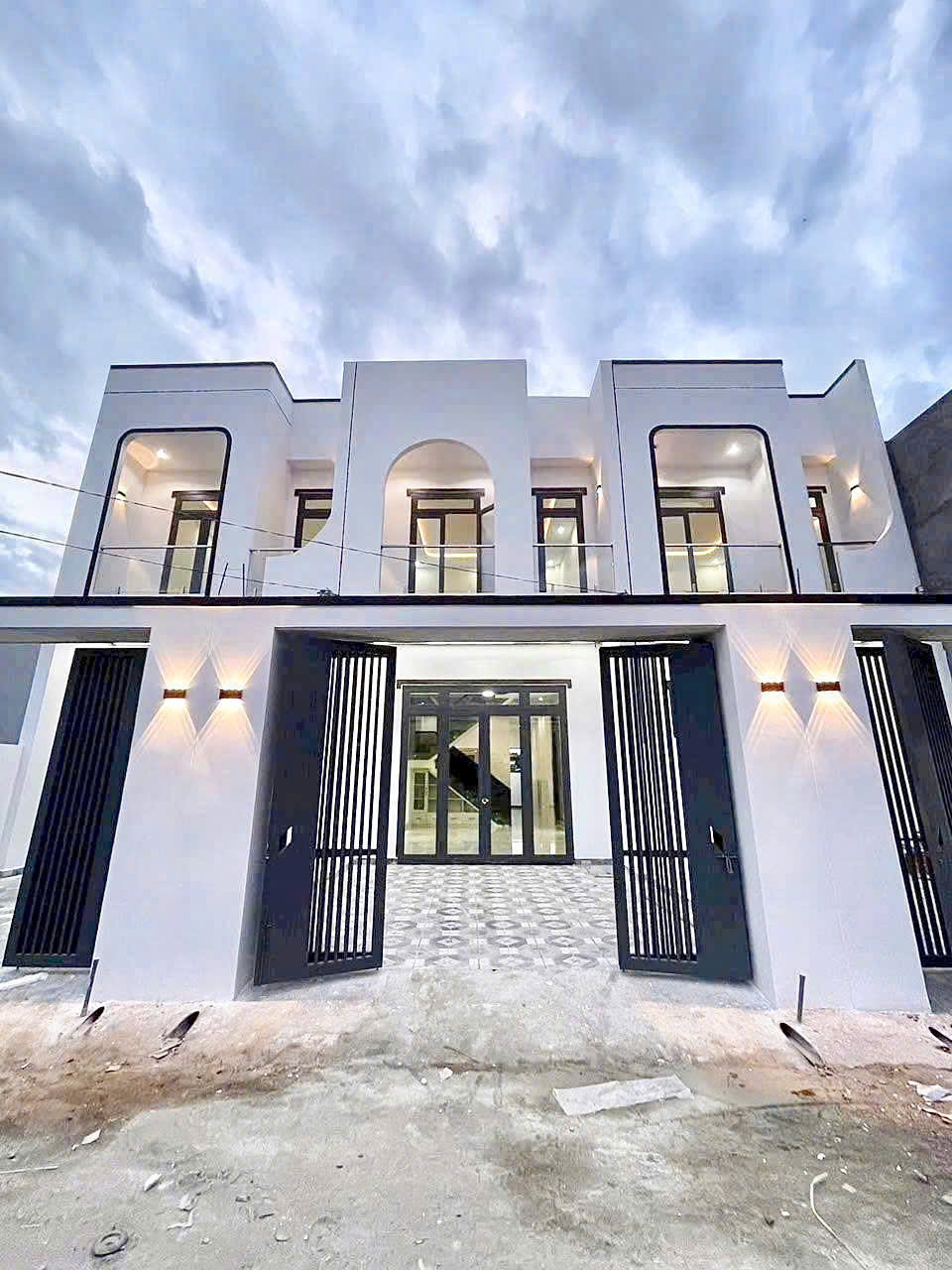 Bán nhà biệt thự diện tích 94m2, liền kề tại Phước Tân, Biên Hòa, Đồng Nai