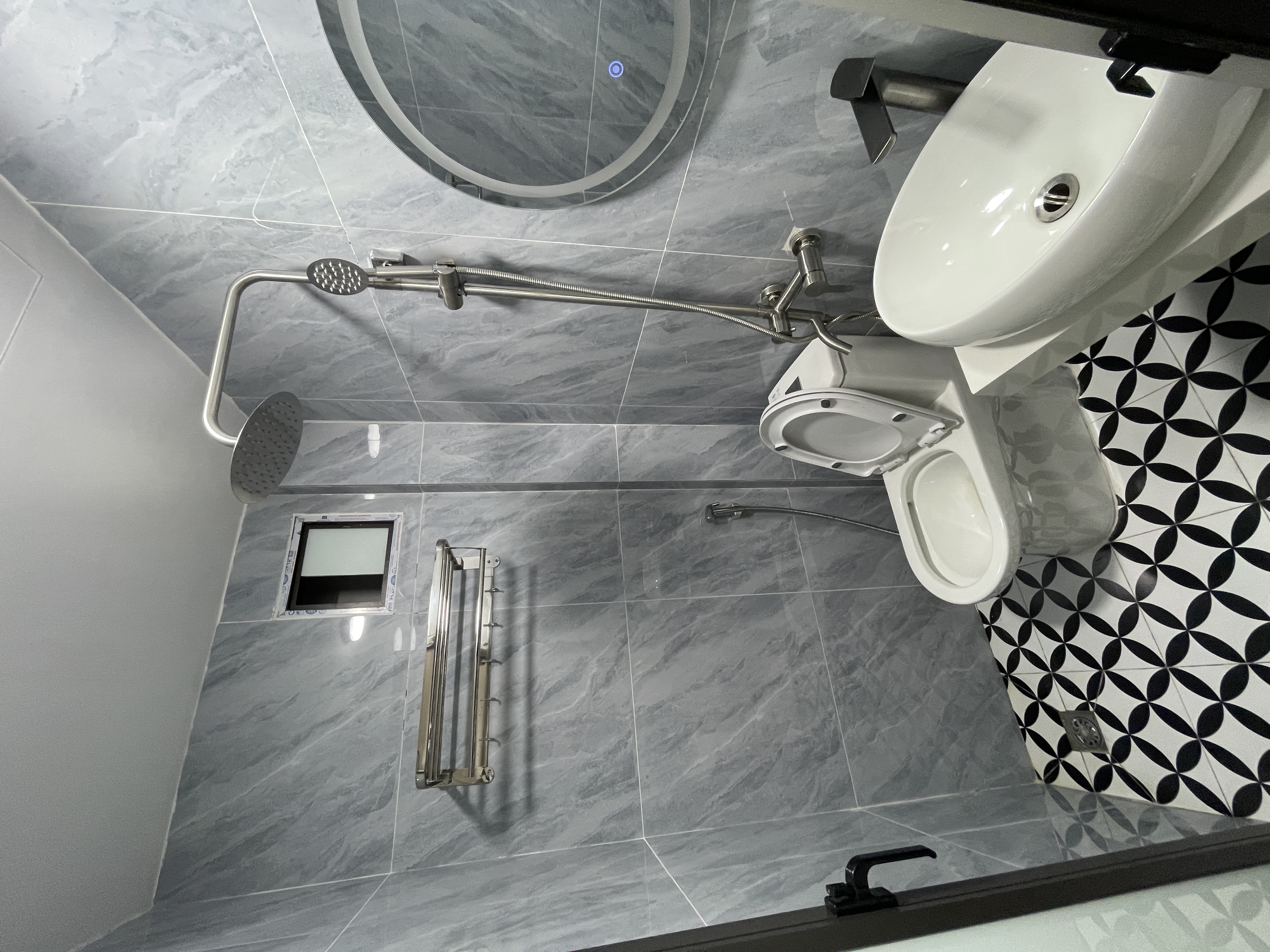 Chính chủ gửi bán nhà Bạch Mai, Hai Bà Trưng 4 tầng, 3 ngủ