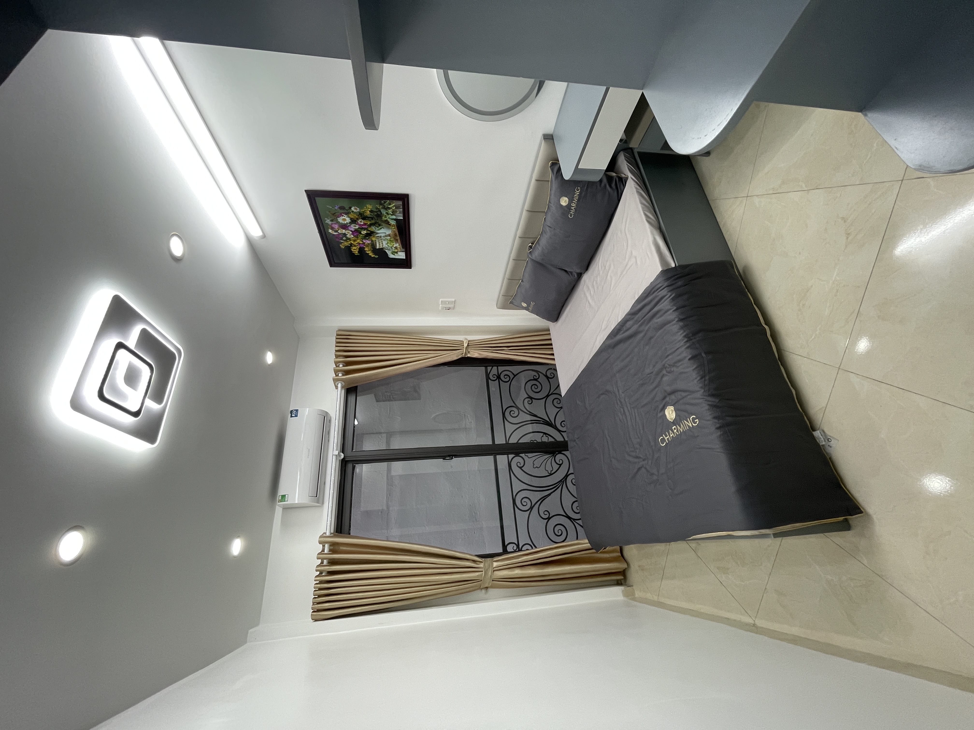 Chính chủ gửi bán nhà Bạch Mai, Hai Bà Trưng 4 tầng, 3 ngủ