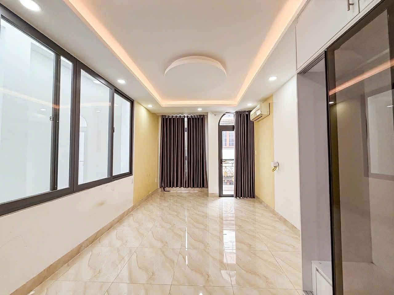 nh Thạnh – Xô Viết Nghệ Tĩnh – gần đại học Ngoại Thương, Hutech – 2 phòng ngủ – 50m² - sổ hồng riêng – 4,999 tỷ