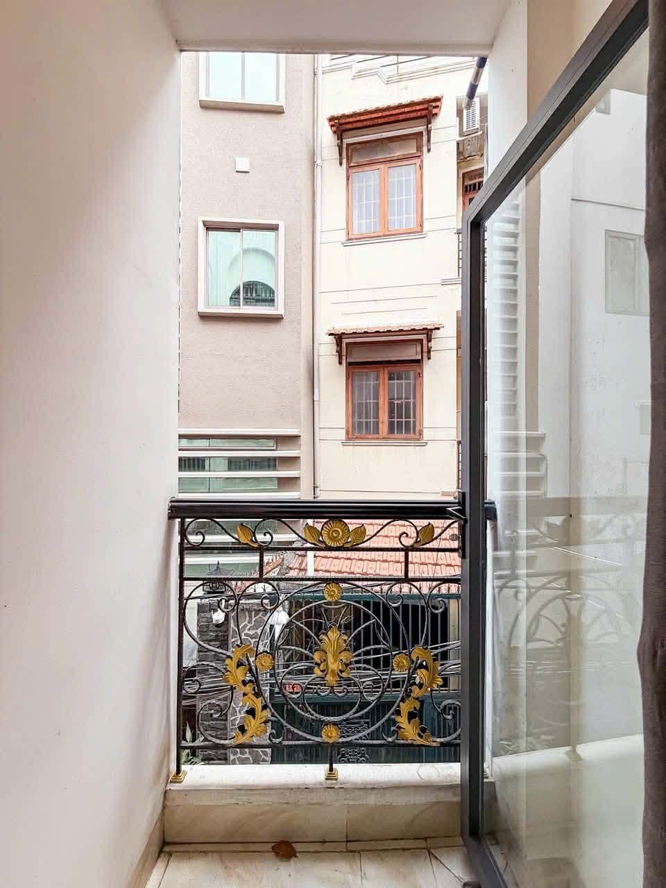 nh Thạnh – Xô Viết Nghệ Tĩnh – gần đại học Ngoại Thương, Hutech – 2 phòng ngủ – 50m² - sổ hồng riêng – 4,999 tỷ