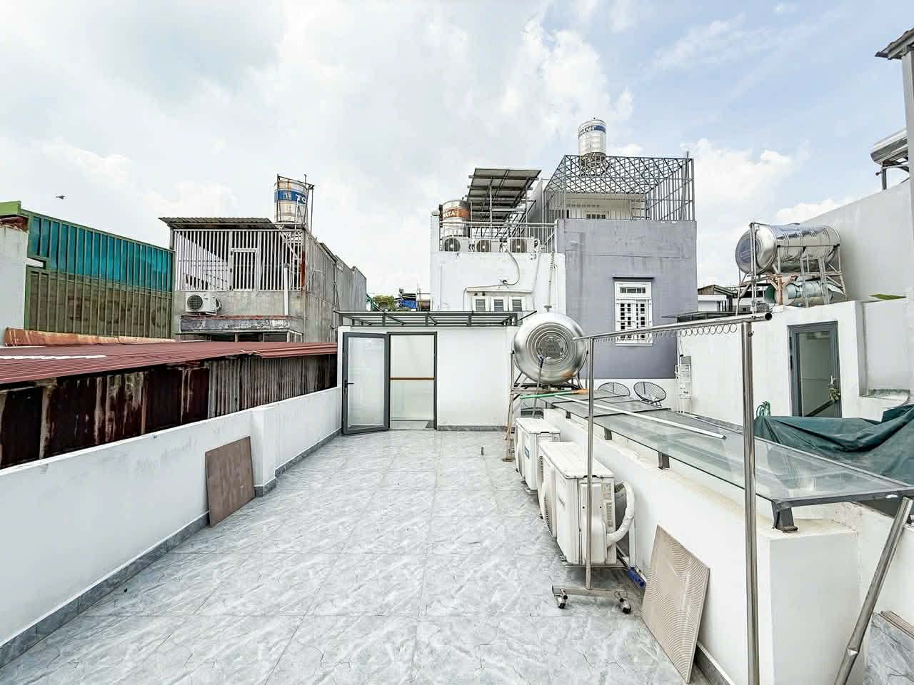 nh Thạnh – Xô Viết Nghệ Tĩnh – gần đại học Ngoại Thương, Hutech – 2 phòng ngủ – 50m² - sổ hồng riêng – 4,999 tỷ