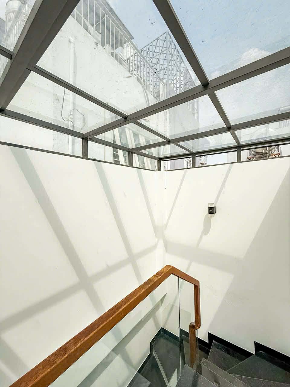 nh Thạnh – Xô Viết Nghệ Tĩnh – gần đại học Ngoại Thương, Hutech – 2 phòng ngủ – 50m² - sổ hồng riêng – 4,999 tỷ