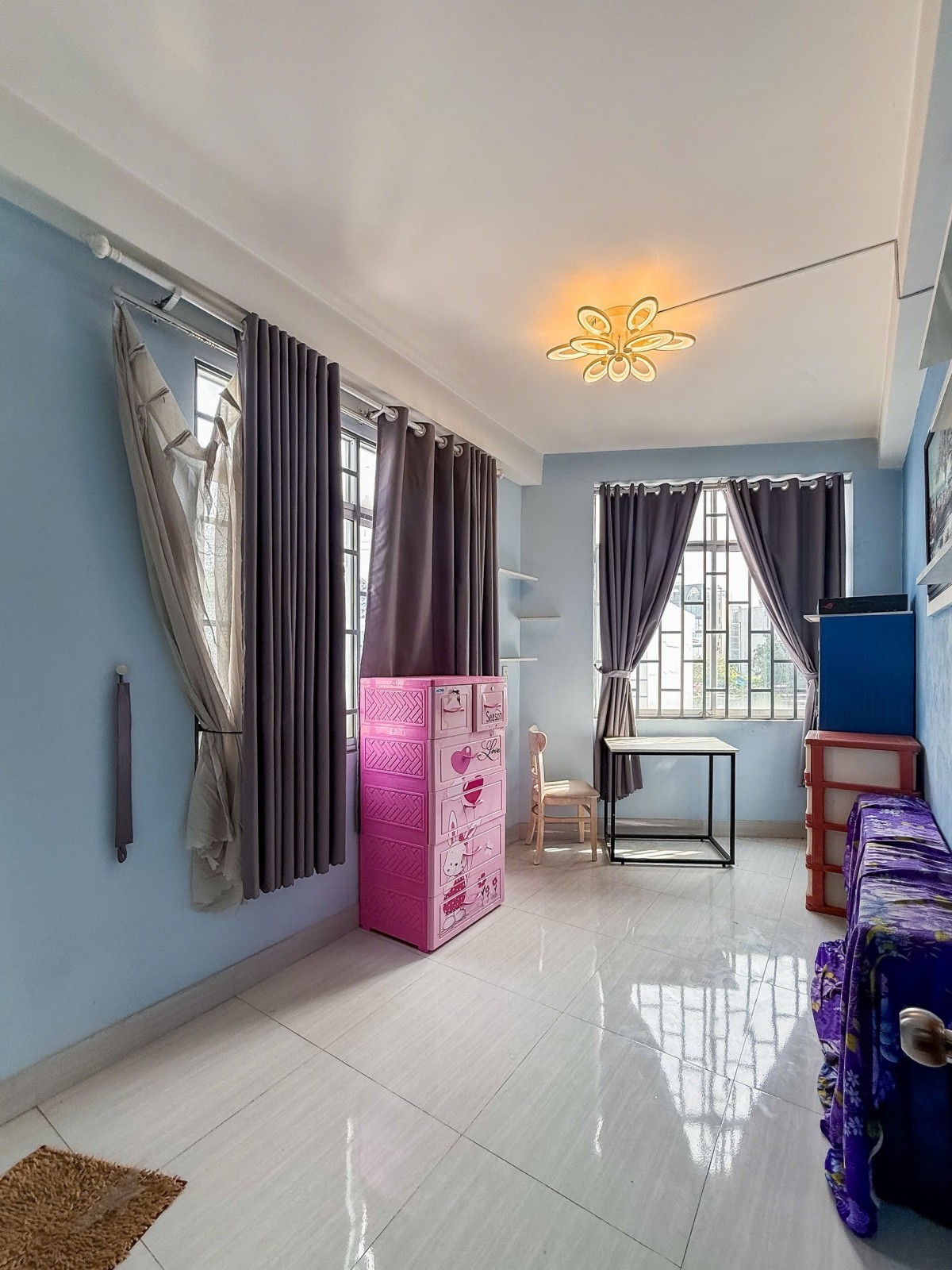 Bình Thạnh - Phạm Văn Đồng – hẻm xe hơi – 2 phòng ngủ – 22m² - sổ hồng riêng – 4,85 tỷ