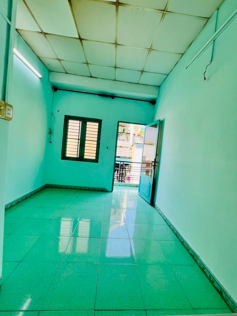 Nhà 3 tầng khu VIP Kiều Đàm, Trần Xuân Soạn, Quận 7, hẻm 1 sẹc thông khu dân cư HimLam, SHR