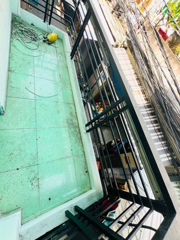 Nhà 3 tầng khu VIP Kiều Đàm, Trần Xuân Soạn, Quận 7, hẻm 1 sẹc thông khu dân cư HimLam, SHR