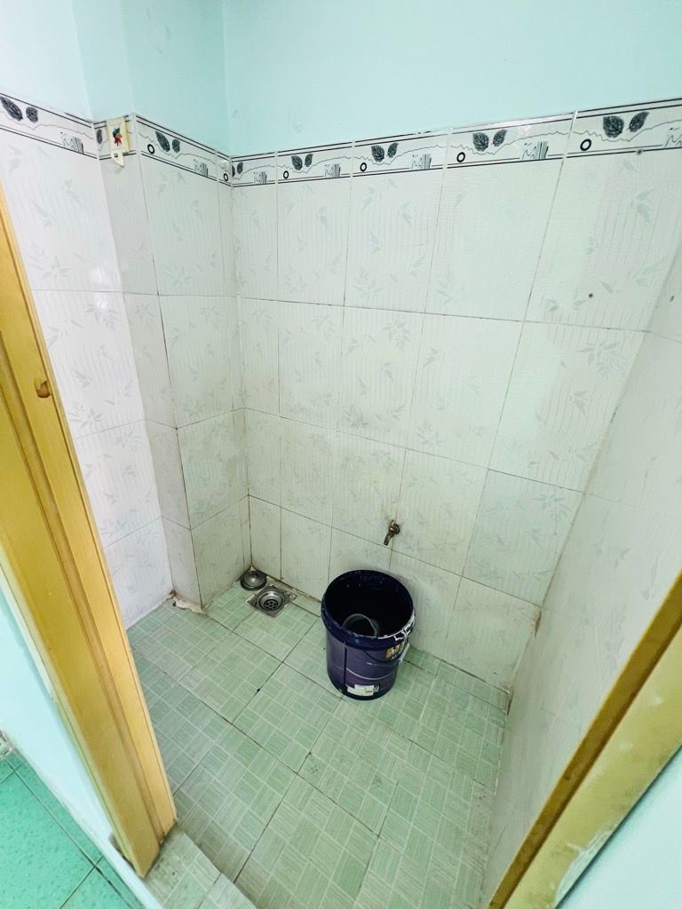 Nhà 3 tầng khu VIP Kiều Đàm, Trần Xuân Soạn, Quận 7, hẻm 1 sẹc thông khu dân cư HimLam, SHR