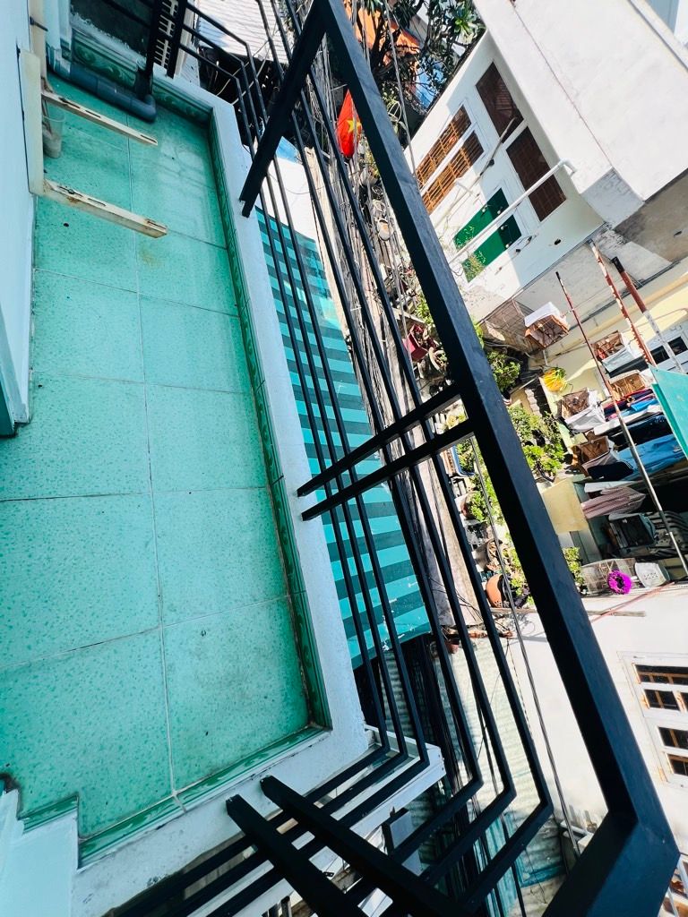 Nhà 3 tầng khu VIP Kiều Đàm, Trần Xuân Soạn, Quận 7, hẻm 1 sẹc thông khu dân cư HimLam, SHR