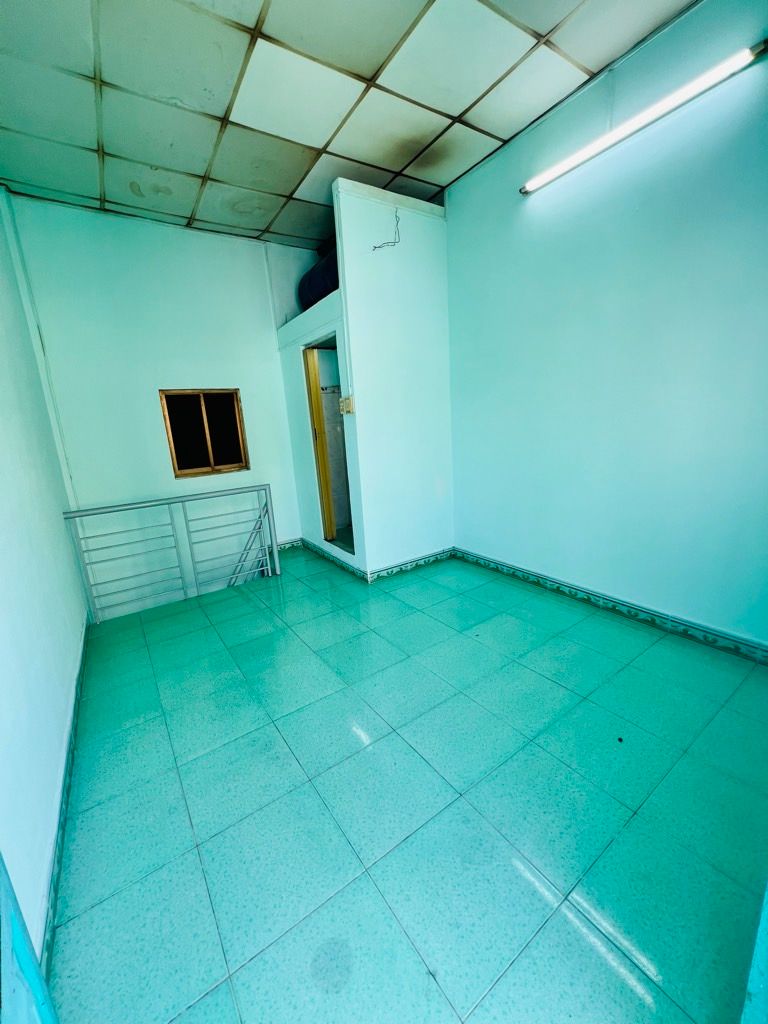 Nhà 3 tầng khu VIP Kiều Đàm, Trần Xuân Soạn, Quận 7, hẻm 1 sẹc thông khu dân cư HimLam, SHR