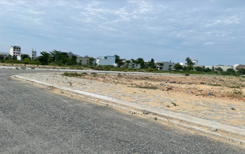 Bán đất đường Nguyễn Duy Trinh, Hòa Hải, Ngũ Hành Sơn, Đà Nẵng, 85m2, ngang 5m, gần sông, gần biển