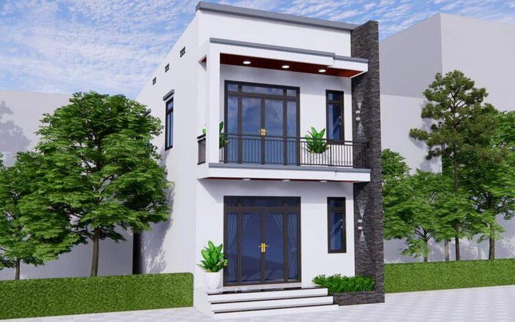 Bán nhà góc 2 mặt tiền đường Mạc Thiên Tích, Ninh Kiều, Cần Thơ, giá 7 tỷ