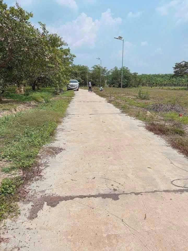 Bán đất tại Suối Binh, Đồng Tiến, Đồng Phú, 500m2, giá chỉ 190 triệu