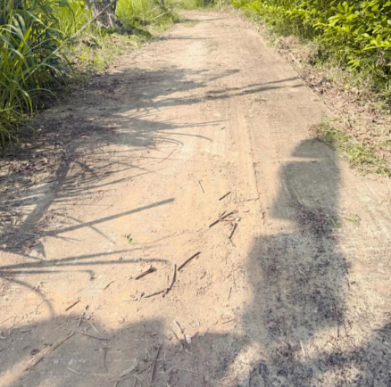 Chào bán lô đất đẹp tại La Tháp Đông, Duy Hòa, Duy Xuyên cũ