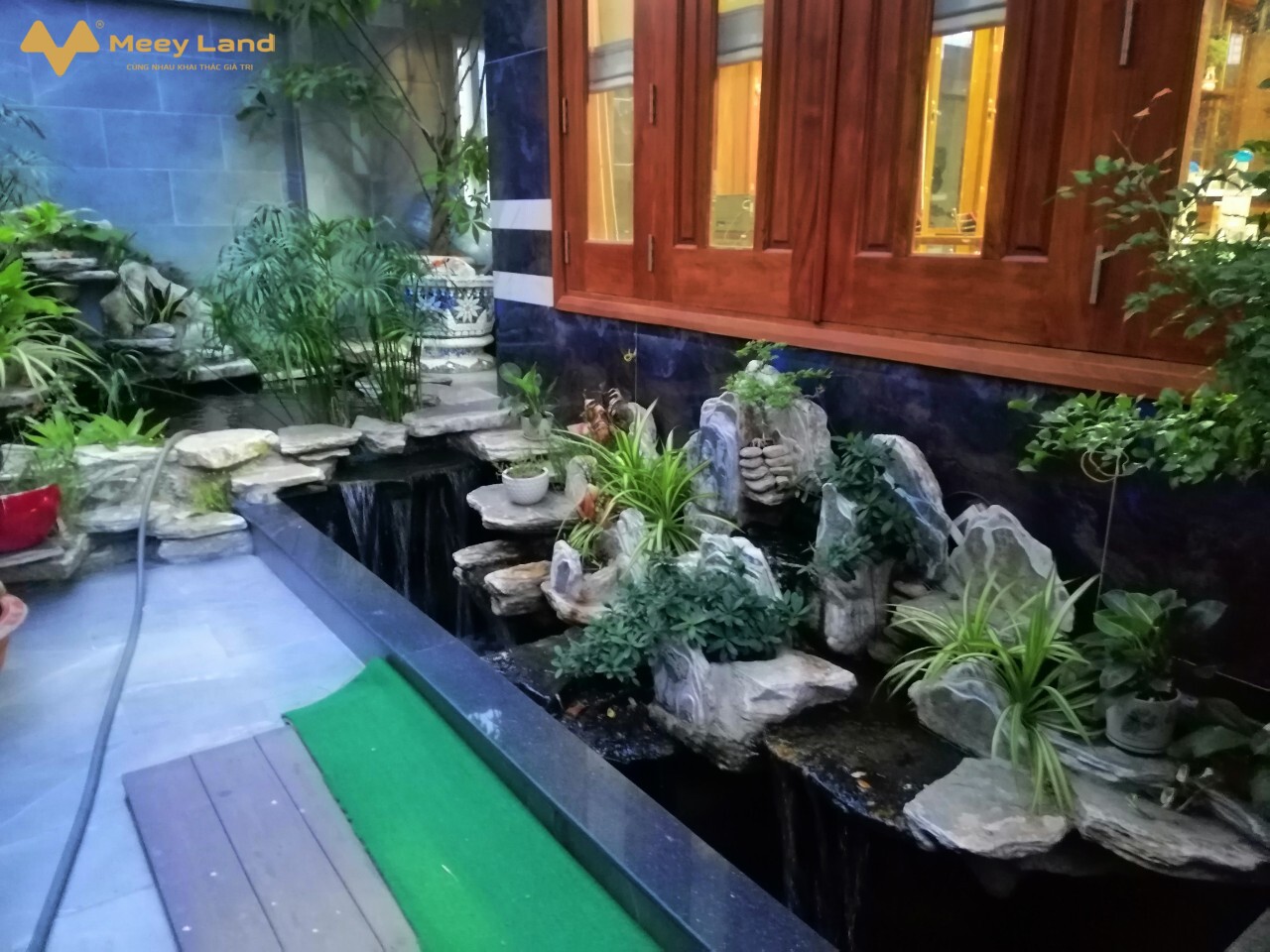 Biệt thự cao cấp 192m2 khu trí thức Bông Sao trung tâm quận 8, Hồ Chí Minh