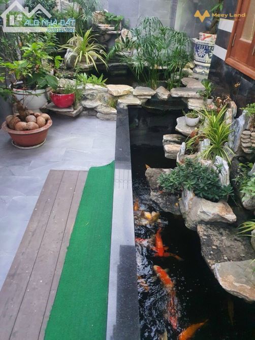 Biệt thự cao cấp 192m2 khu trí thức Bông Sao trung tâm quận 8, Hồ Chí Minh