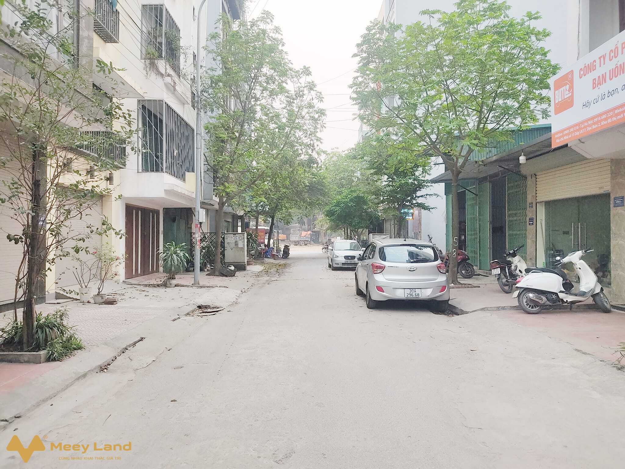 Phân lô Văn Khê, Hà Đông, 7 tầng, thang máy nhà mới, kinh doanh