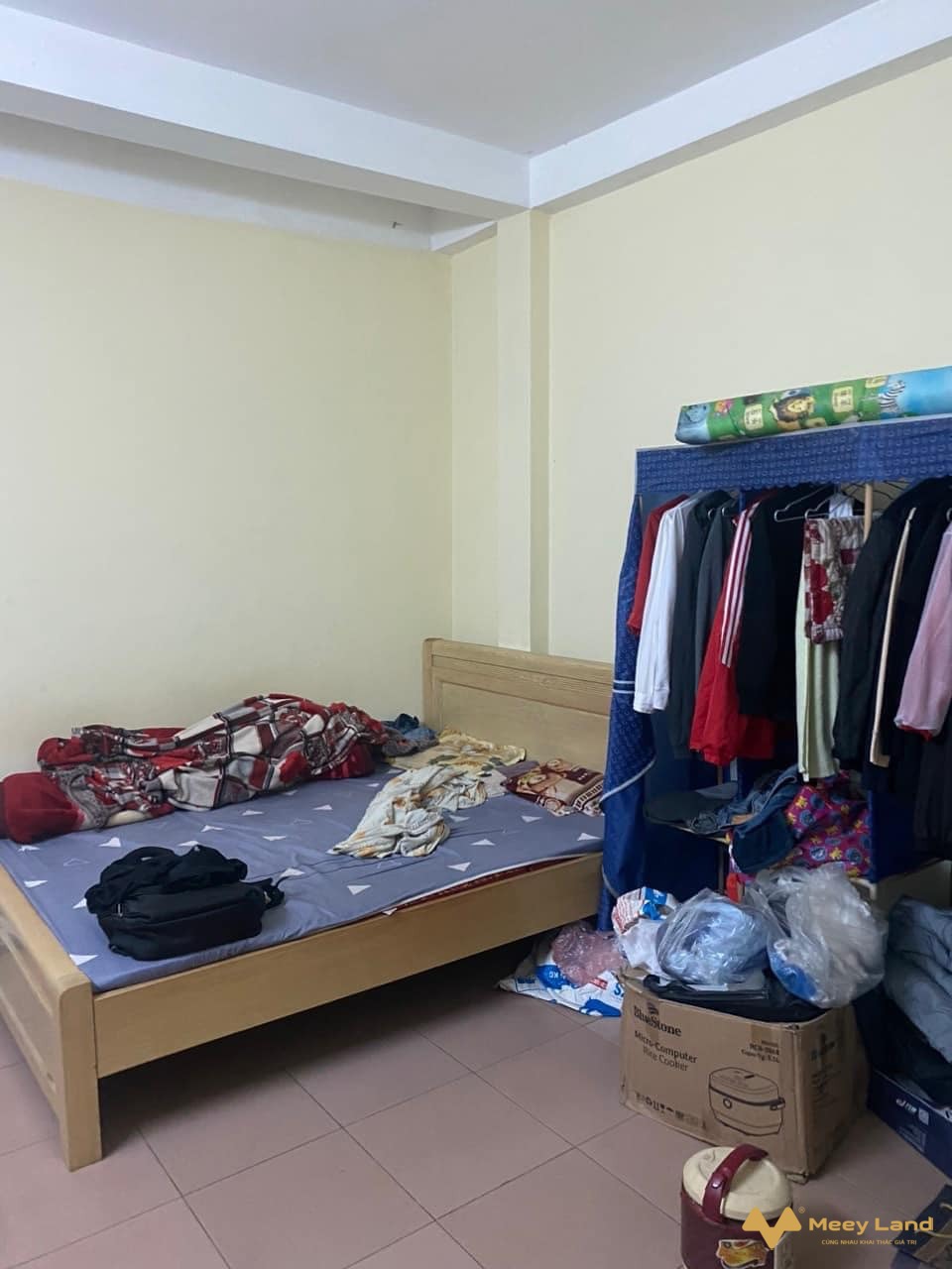 Bán gấp nhà phố Bạch Mai 54m2, 4 tầng, mặt tiền 4m, giá 3,7 tỷ