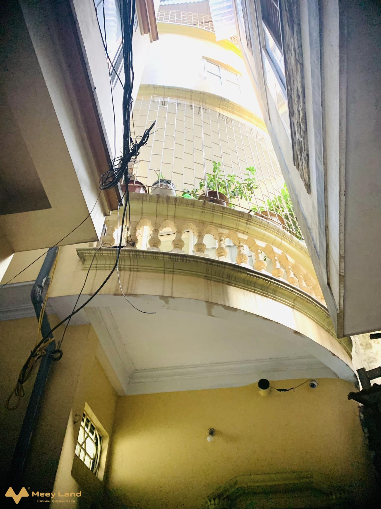 Bán gấp nhà phố Bạch Mai 50m2, 3 tầng, mặt tiền 3,5m, giá 3,48 tỷ